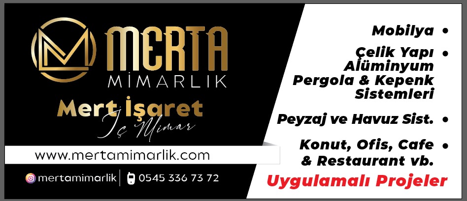 MERTA MİMARLIK