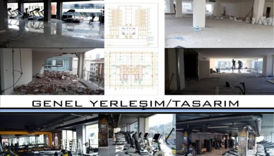 Go Gym Ataşehir